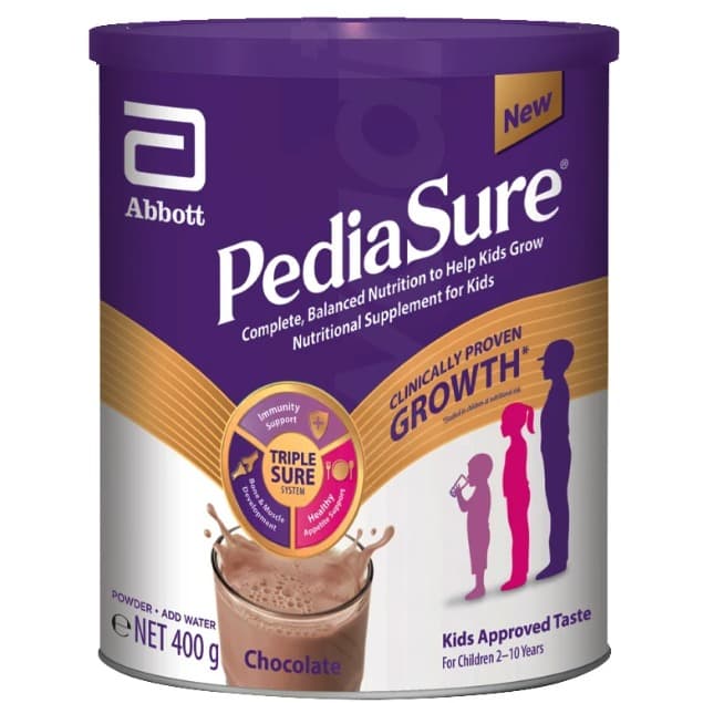 Pediasure Chocolate Milk Powder