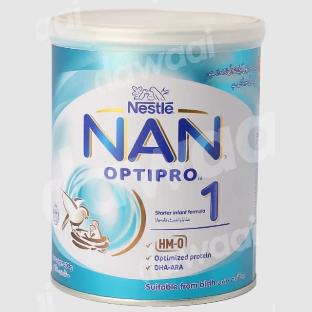 Nestle NAN 1